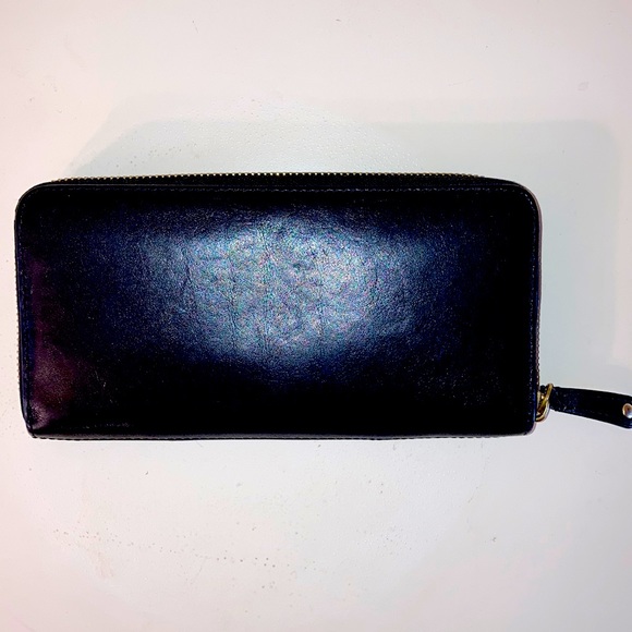 Coach Wallet - Picture 2 of 4